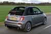 Abarth 595C