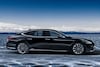 Lexus LS 500h