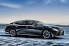 Lexus LS 500h