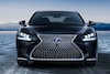 Lexus LS 500h