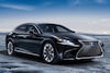 Lexus LS 500h