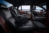 Lexus LS 500h