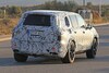 Spyshots Mercedes-Benz GLE- en GLS-klasse