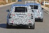 Spyshots Mercedes-Benz GLE- en GLS-klasse