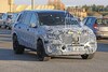 Spyshots Mercedes-Benz GLE- en GLS-klasse