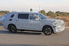 Spyshots Mercedes-Benz GLE- en GLS-klasse