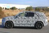 Spyshots Mercedes-Benz GLE- en GLS-klasse