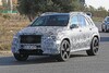 Spyshots Mercedes-Benz GLE- en GLS-klasse