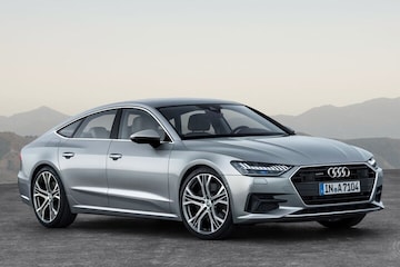 Audi A7 Sportback