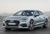 Audi A7 Sportback