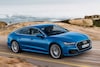 Audi A7 Sportback
