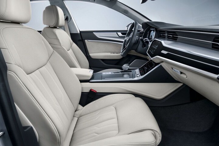 Audi A7 Sportback
