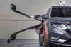 Nissan Star Wars