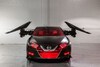 Nissan Star Wars
