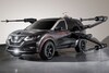 Nissan Star Wars