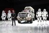 Nissan Star Wars