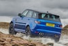 Land Rover Range Rover Sport SVR