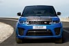 Land Rover Range Rover Sport SVR