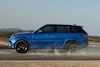 Land Rover Range Rover Sport SVR