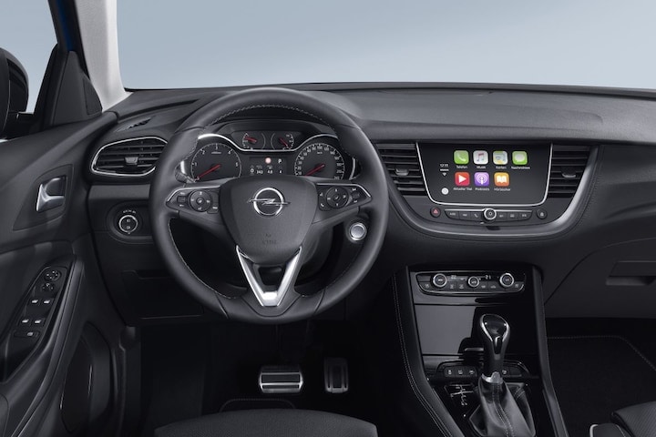 Opel Grandland X Ultimate