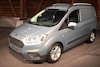 Ford facelift Transit Connect en Courier