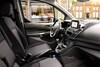 Ford facelift Transit Connect en Courier