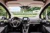 Nieuwe Ford Tourneo en Transit
