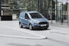 Nieuwe Ford Tourneo en Transit