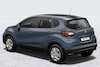Back to Basics: Renault Captur