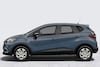 Back to Basics: Renault Captur