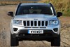 Facelift Friday: Jeep Compass