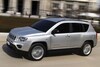Facelift Friday: Jeep Compass