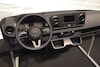 Dashboard Mercedes-Benz Sprinter