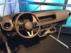Dashboard Mercedes-Benz Sprinter