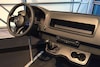 Dashboard Mercedes-Benz Sprinter