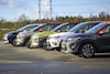AutoWeek 49 2017 Magazine multitest dubbeltest cro