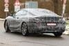BMW 8-serie spyshots