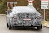 BMW 8-serie spyshots