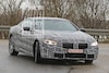 BMW 8-serie spyshots