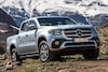 Mercedes-Benz X-klasse