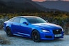 Jaguar XJR575