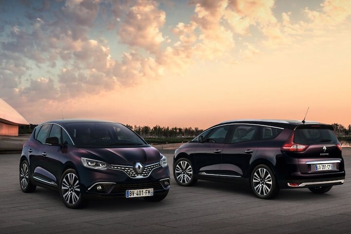 Renault-motoren