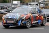 Ford Focus Sedan