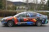 Ford Focus Sedan