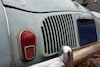 Renault Dauphine 1962