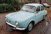 Renault Dauphine 1962