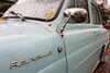 Renault Dauphine 1962