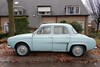 Renault Dauphine 1962