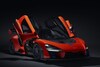 McLaren Senna