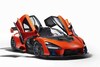 McLaren Senna